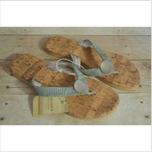 Sonoma womens sandals
